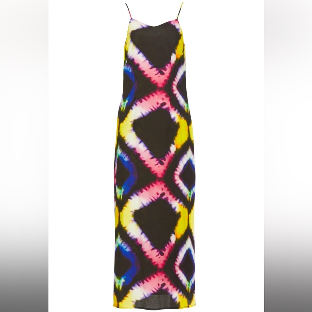 Busayo size small dress